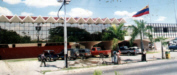 Consejo Legislativo de San Carlos
Av. Bolívar frente a la plaza Manrique
Foto: Diario La Opinion